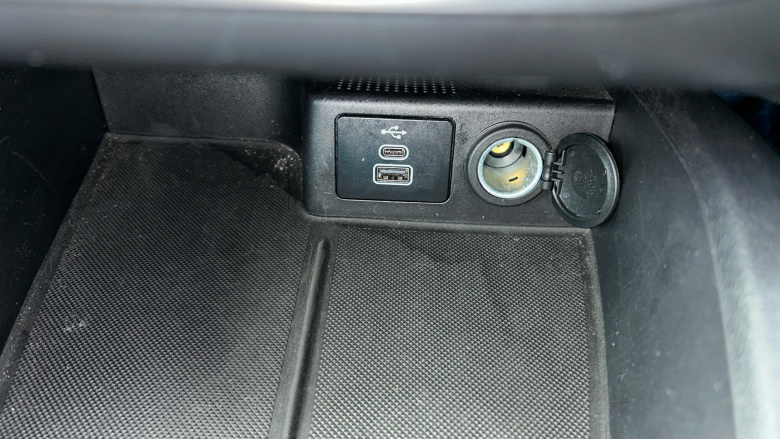 Ford Focus 1.0 EcoBoost ST-Line 5dr Petrol Hatchback